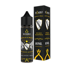 Kings Crest Longfill - Don Juan Aldonza
