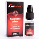 damfaroma natürliche Minze 10ml damfaroma natürliche Minze 10ml
