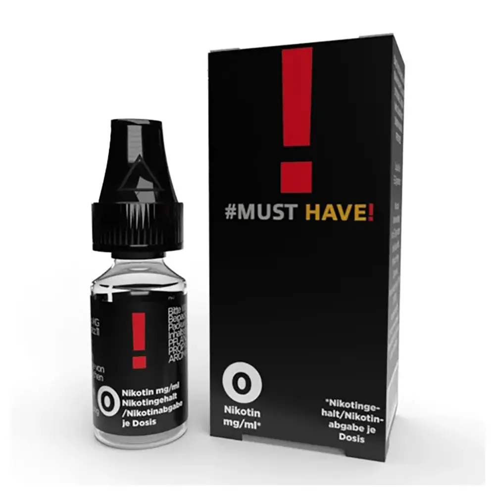 Liquid ! - MUST HAVE Liquid ! - MUST HAVE