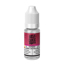 Liquid Raspberry Ice - Self Juice Nikotinsalz