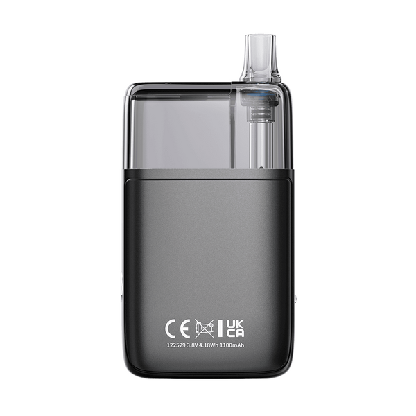OXVA UNIONE Kit Silver Gray OXVA UNIONE Kit Silver Gray