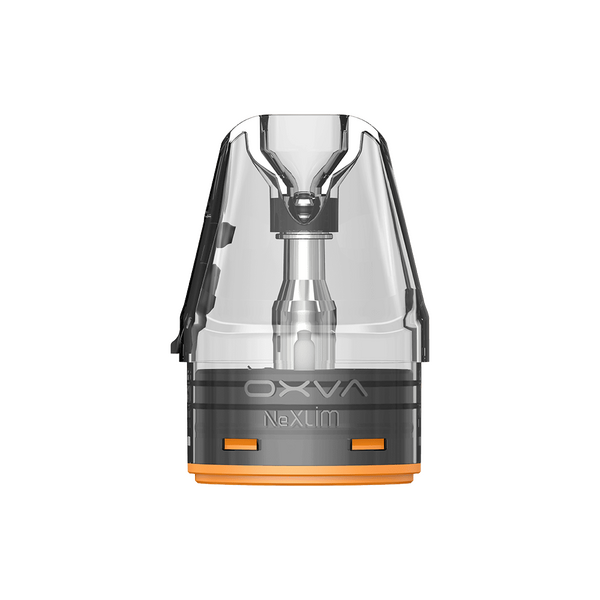 Oxva NeXLIM Pod 0,8 Ohm Oxva NeXLIM Pod 0,8 Ohm