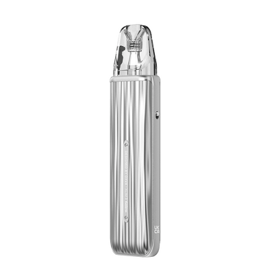 OXVA XLIM 3 Ultra Kit Metal Silver OXVA XLIM 3 Ultra Kit Metal Silver