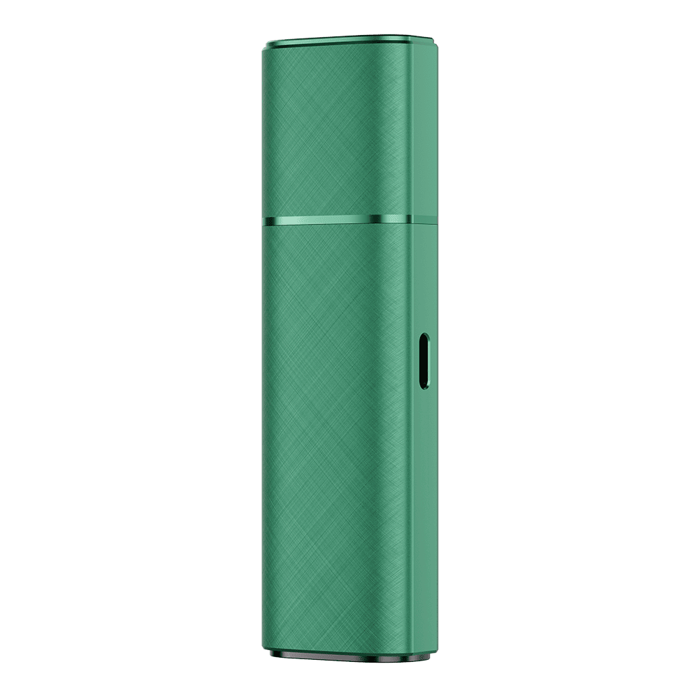 Voopoo Argus Klyc Kit Moss Green