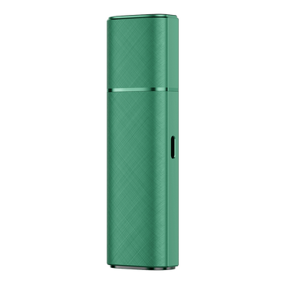 Voopoo Argus Klyc Kit Moss Green