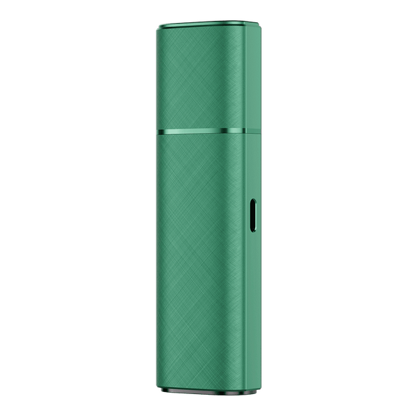 Voopoo Argus Klyc Kit Moss Green