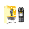 Geek Bar Spark Pod Sour Pineapple 20mg Nikotinsalz (2 ml)