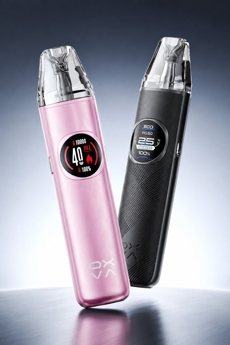 OXVA NEXLIM 2
