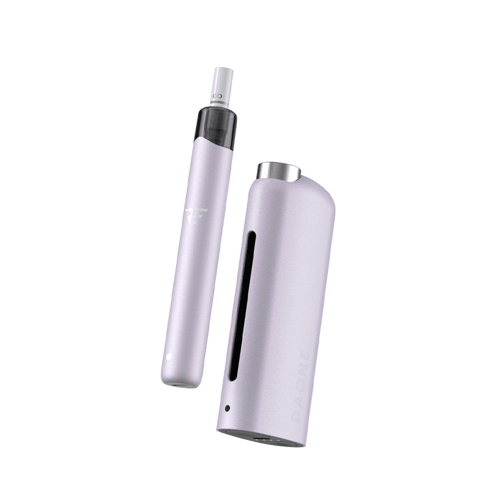 Da One RE1 Full Kit Digital Lavender
