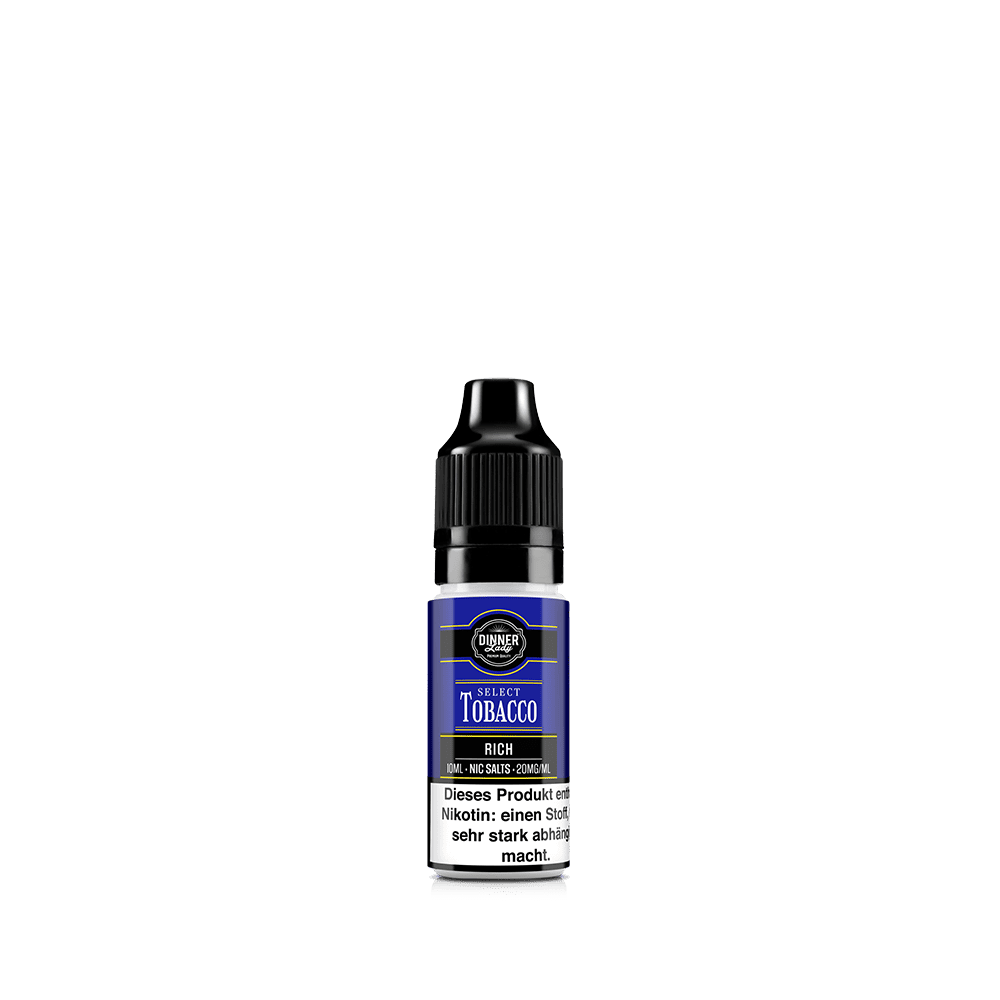 Liquid Rich - Dinner Lady Nikotinsalz 20mg 