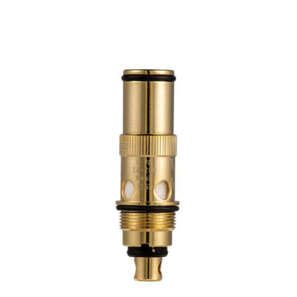 Dotmod dotAIO Siebverdampferkopf 0,7 Ohm Dotmod dotAIO Siebverdampferkopf 0,7 Ohm