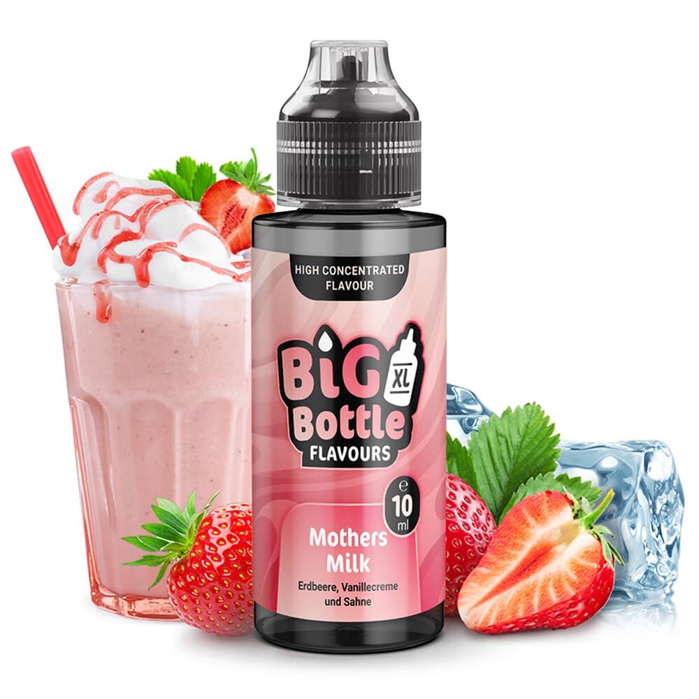 Aroma Mothers Milk - Big Bottle Flavours Aroma Mothers Milk - Big Bottle Flavours