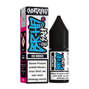 BRHD Barehead Nikotinsalz - Ice Rocks - 10mg