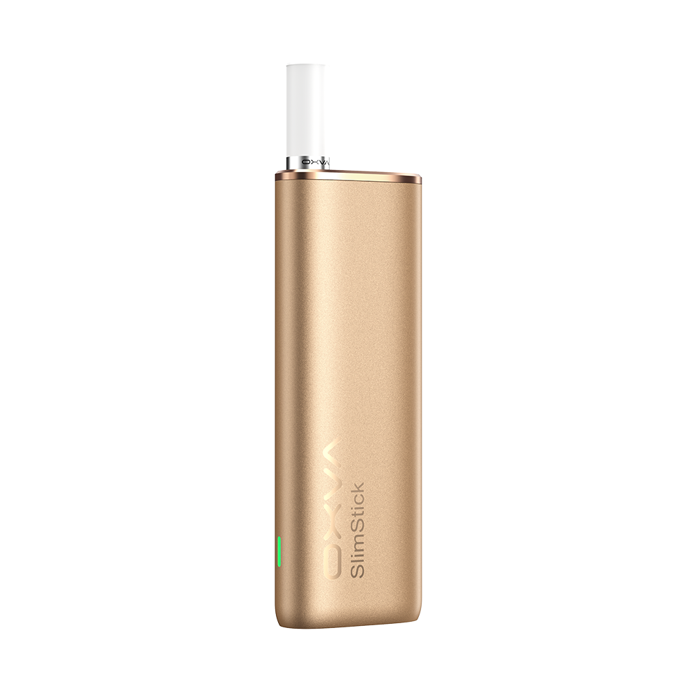 Oxva Slimstick Device Gold Oxva Slimstick Device Gold