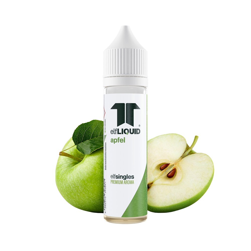 Aroma Apfel - elfLiquid Aroma Apfel - elfLiquid
