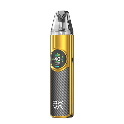 Oxva NeXLIM Kit Black Gold