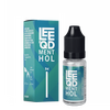 Menthol Liquid von LEEQD