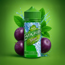 Aroma Grape Mint - Evergreen 8ml Aroma Grape Mint - Evergreen 8ml