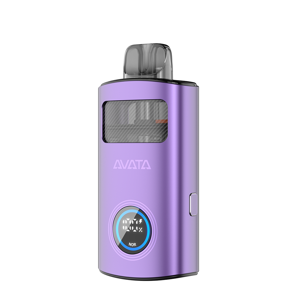 Aspire AVATA Kit Purple Aspire AVATA Kit Purple
