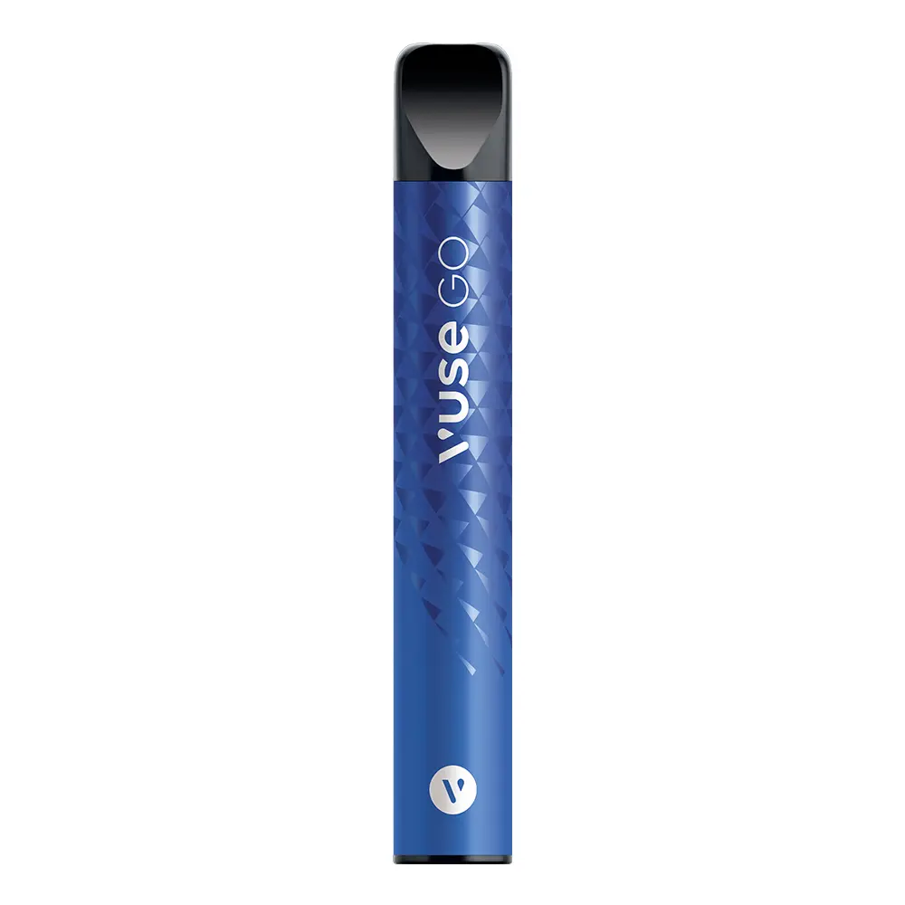 Vuse GO 700 Blueberry Ice 20mg Einweg E-Zigarette 