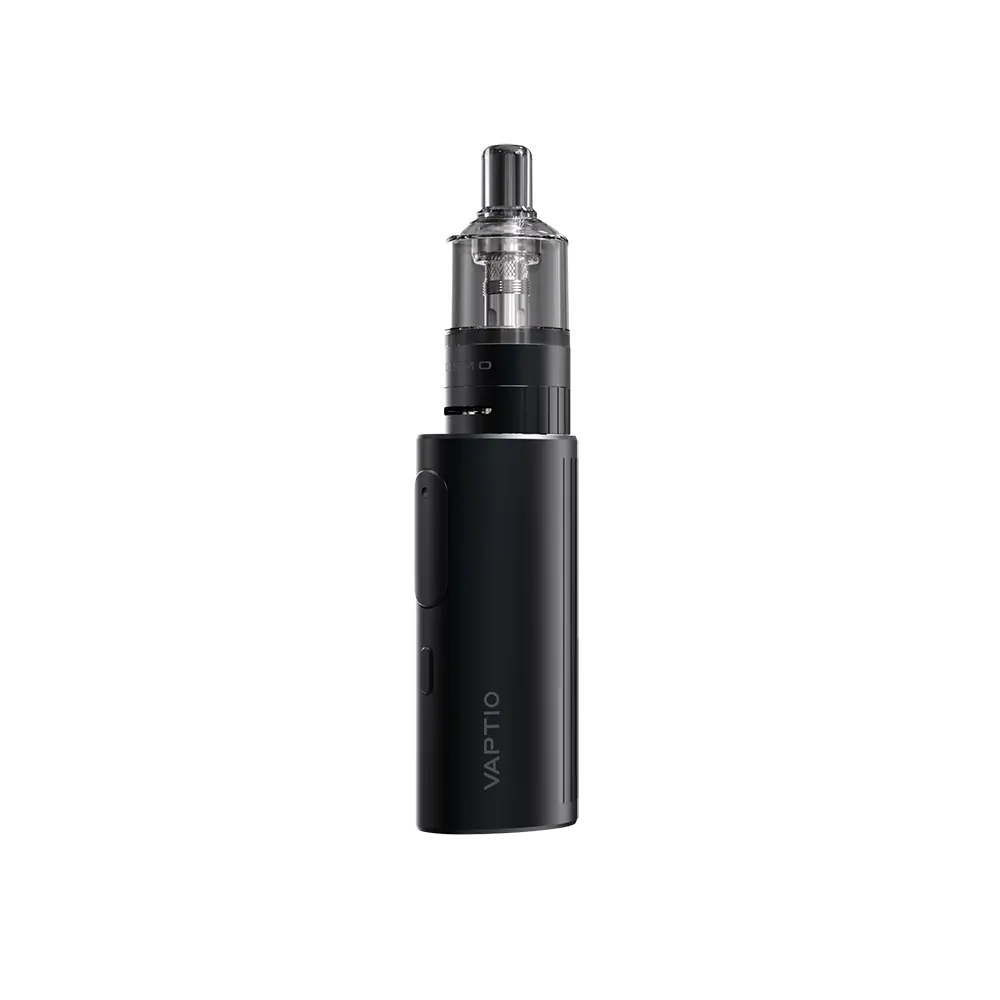 Vaptio Cosmo Prime Pod Kit Black
