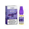 HQD Juice 20K Blackberry Ice Nikotinsalz Liquid 3 mg