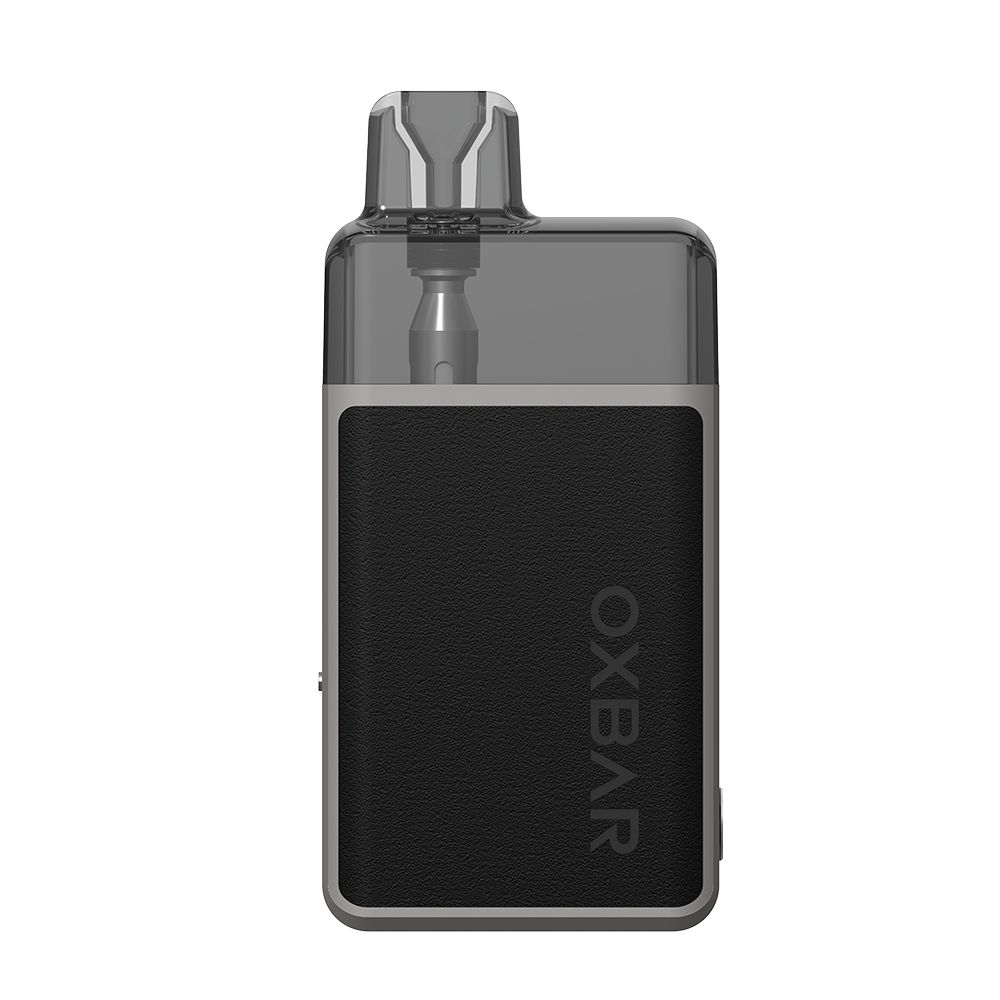 Oxbar Oxpod Elite Kit Matte Gunmetal Oxbar Oxpod Elite Kit Matte Gunmetal