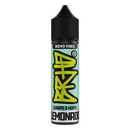 Aroma Grape Hops Lemonade - Barehead Aroma Grape Hops Lemonade - Barehead