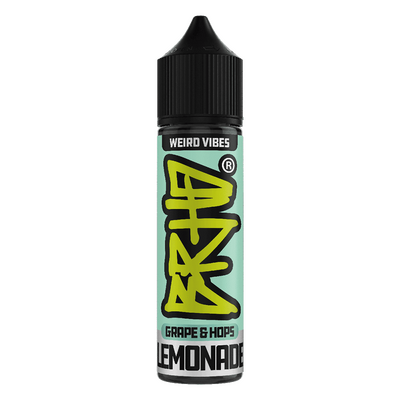 Aroma Grape Hops Lemonade - Barehead Aroma Grape Hops Lemonade - Barehead