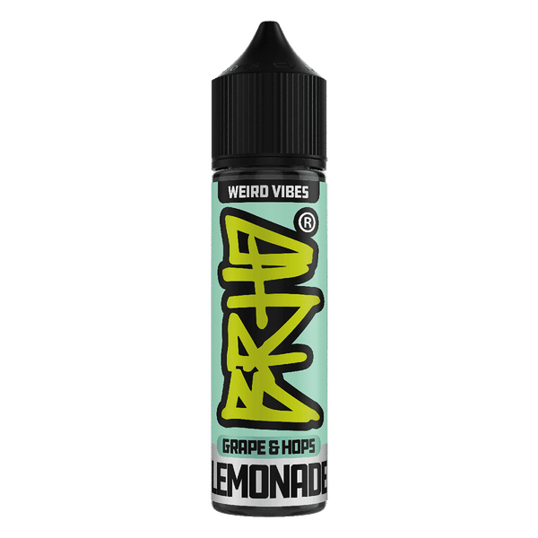 Aroma Grape Hops Lemonade - Barehead Aroma Grape Hops Lemonade - Barehead