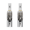 KIWI 2 - Pod inkl. Filter Tip