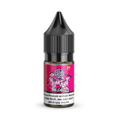 187 Strassenbande Nikotinsalz - Pink Mellow - 10ml Liquid 20mg  C