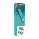 Vuse Go Reload Device Pen Aqua