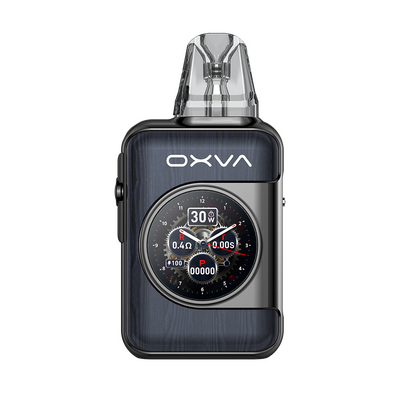 Oxva XLIM SQ Pro 2 Gunmetal Wood