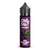 Aroma Kiwi Passionsfrucht Guava - OWL Salt