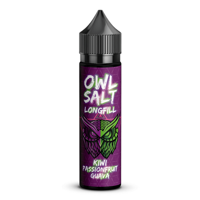 Aroma Kiwi Passionsfrucht Guava - OWL Salt