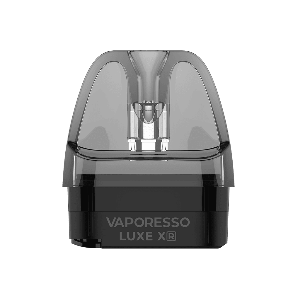 Vaporesso Luxe XR MTL Leerpod V2 (Luxe X, Luxe XR, Luxe XR MAX, Luxe XR MAX 2) Vaporesso Luxe XR MTL Leerpod V2 (Luxe X, Luxe XR, Luxe XR MAX, Luxe XR MAX 2)