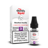 damfaliquid Bourbon Vanille 10ml 