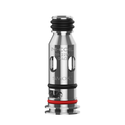 Smok M Coil 0,4 Ohm Smok M Coil 0,4 Ohm