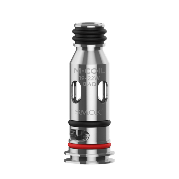 Smok M Coil 0,4 Ohm Smok M Coil 0,4 Ohm
