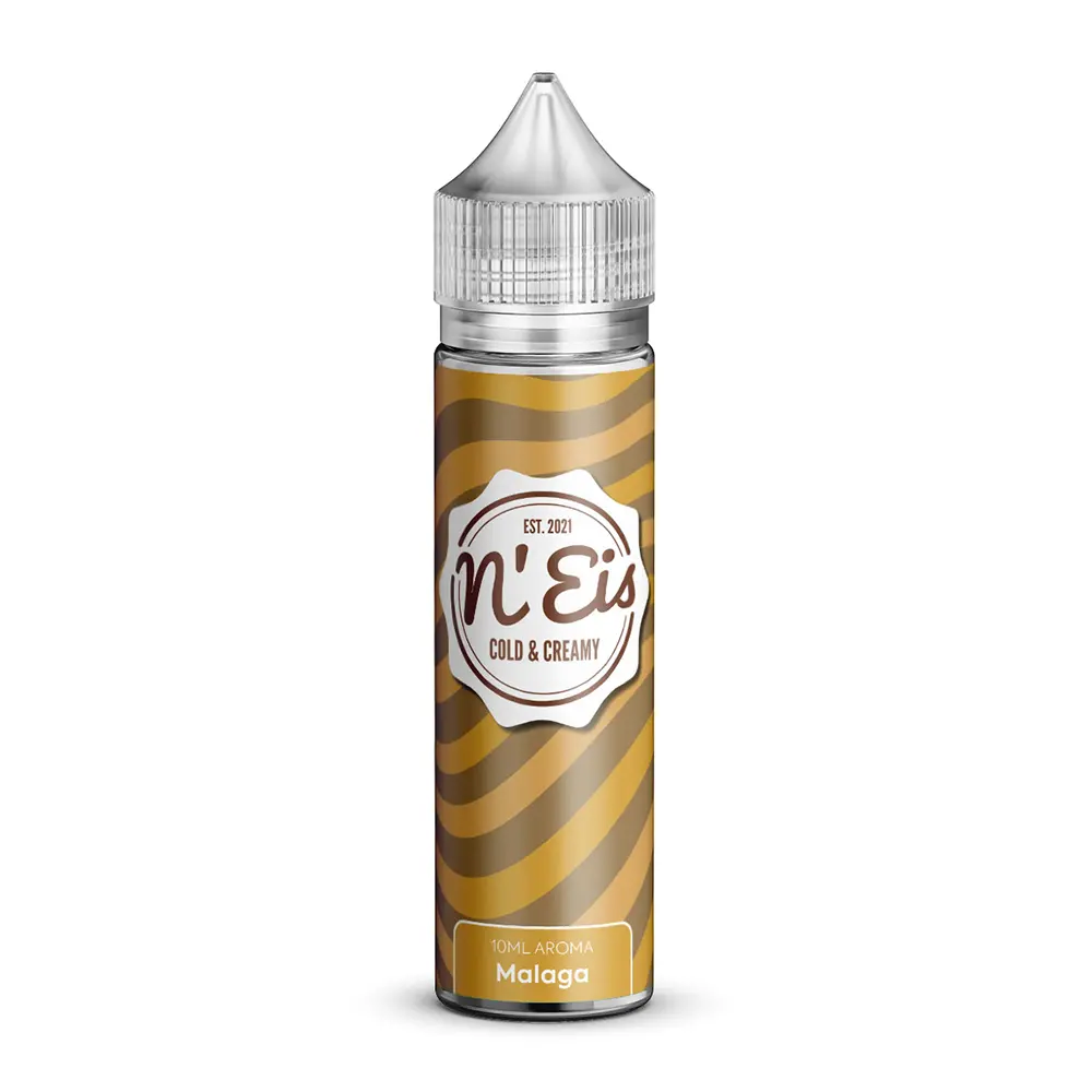 Aroma Malaga - nEis Aroma Malaga - nEis