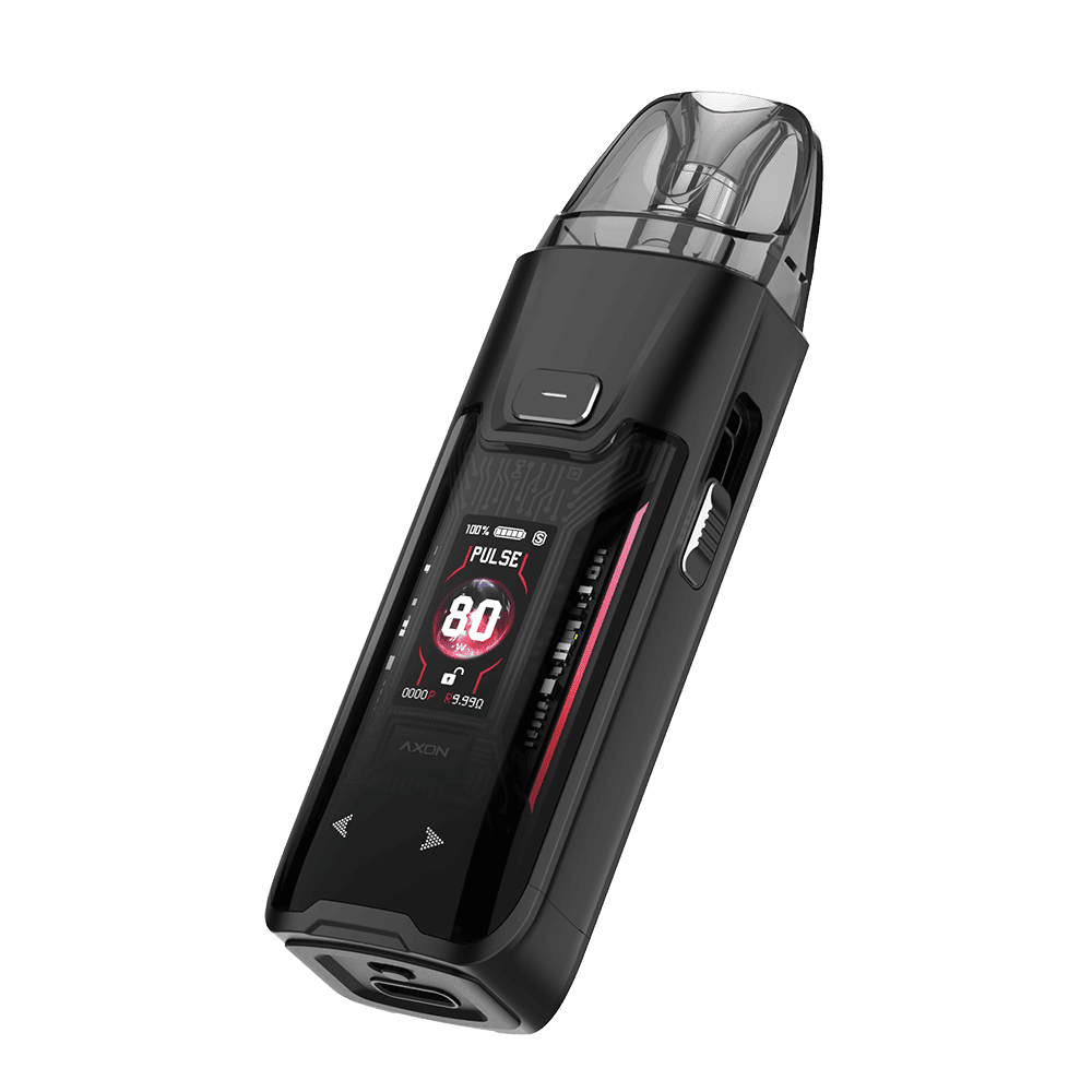 Vaporesso Luxe XR MAX 2 Black