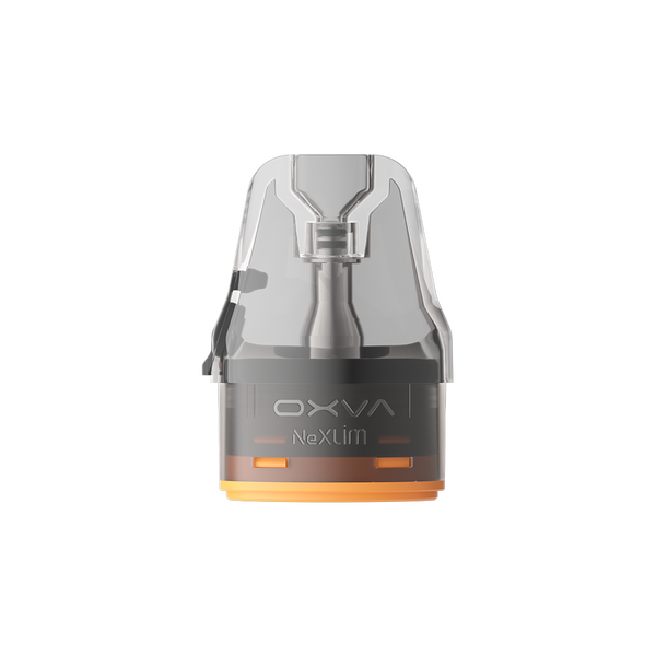 OXVA NeXLIM V2 0,6 Ohm CL Pod