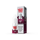 Liquid Cherry Ice - Yeti Summit Nikotinsalz 20mg