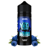 Aroma Blueberry Razz Ice - Yeti Overdosed