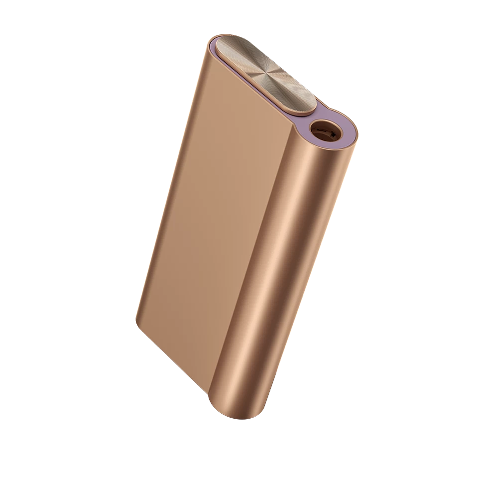 glo™ Hyper AIR Gold