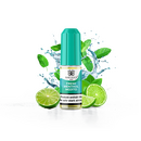 Bar Juice 5000 Nikotinsalz - Fresh Menthol Mojito - Liquid 10mg 10ml  C