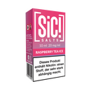 Liquid Raspberry Tea Ice - SIC Nikotinsalz 20mg