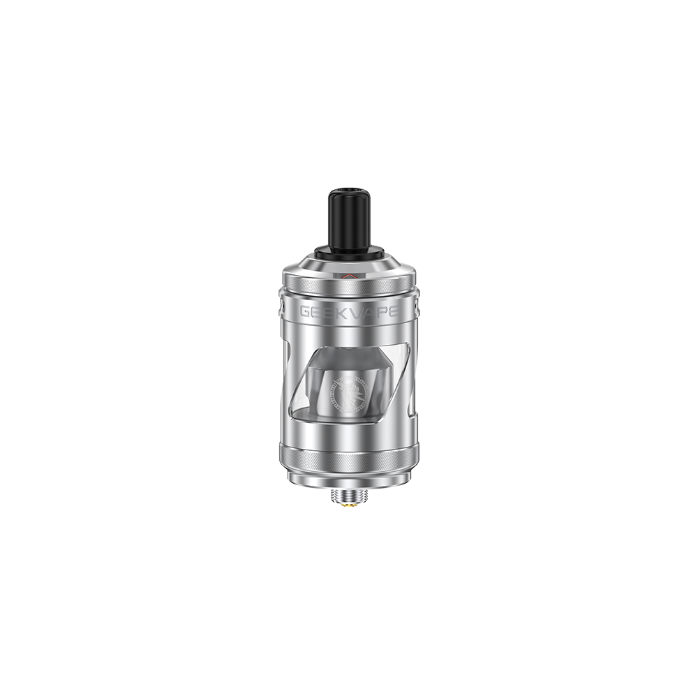 Geekvape Z Nano MTL Tank Silver Geekvape Z Nano MTL Tank Silver