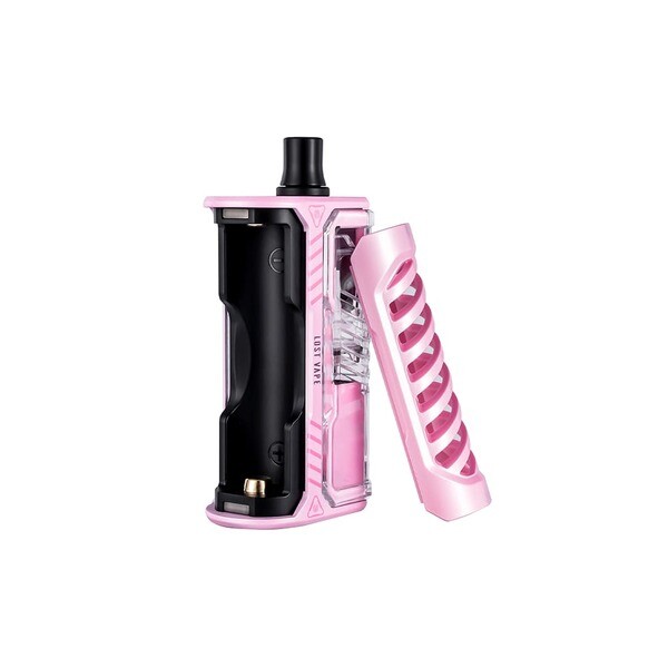 Lost Vape Centaurus G80S AIO Kit Sakura Pink Lost Vape Centaurus G80S AIO Kit Sakura Pink